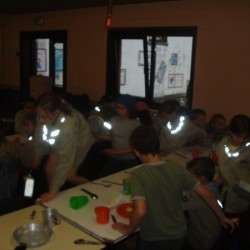 P1010030 - Scouts en Gidsen Zaventem 